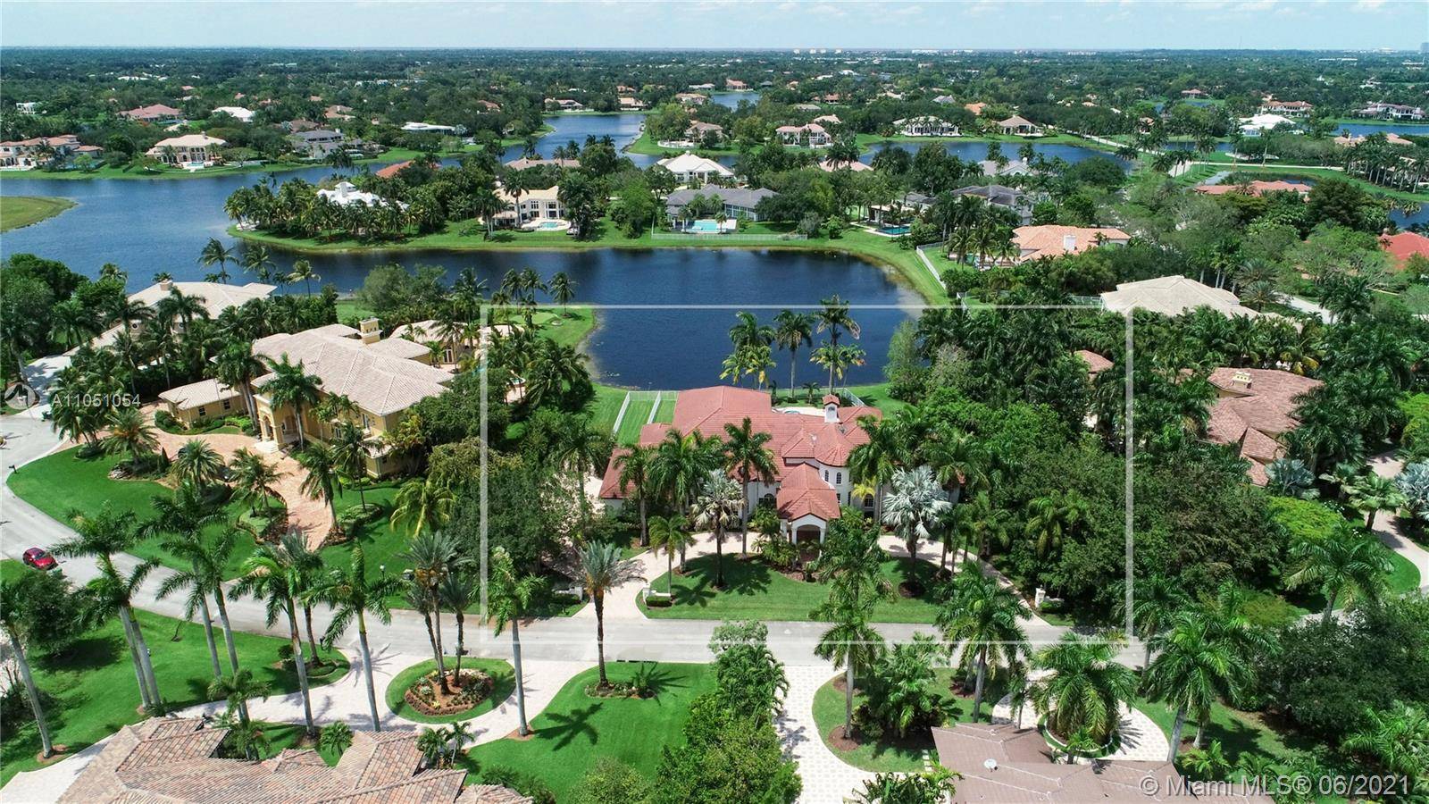 Weston, FL 33331,3505 Windmill Ranch Road