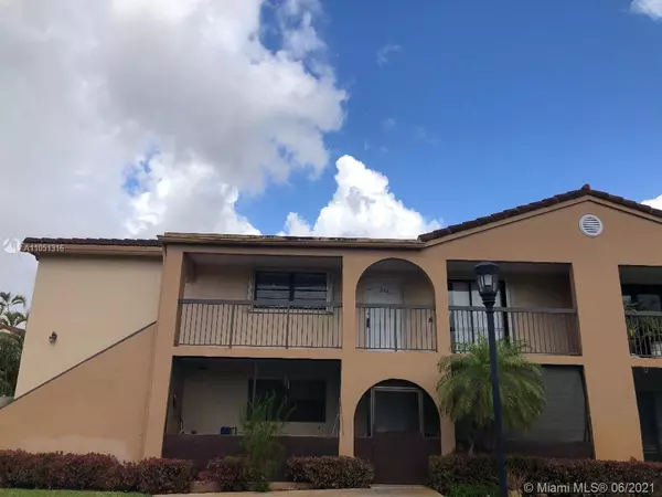 Hialeah, FL 33015,18236 Mediterranean Blvd #1206