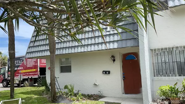 Lauderdale Lakes, FL 33311,3730 NW 21ST #306