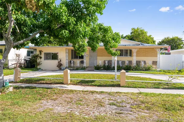 Virginia Gardens, FL 33166,6685 NW 39th St