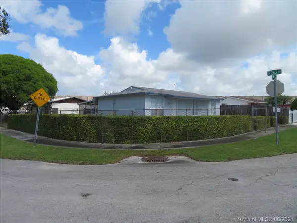 Homestead, FL 33032,12825 SW 263rd Ter