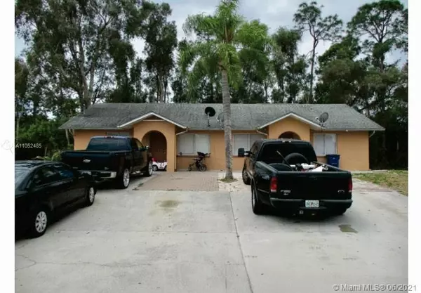 18242/18244 Matanzas Road, Fort Myers, FL 33967