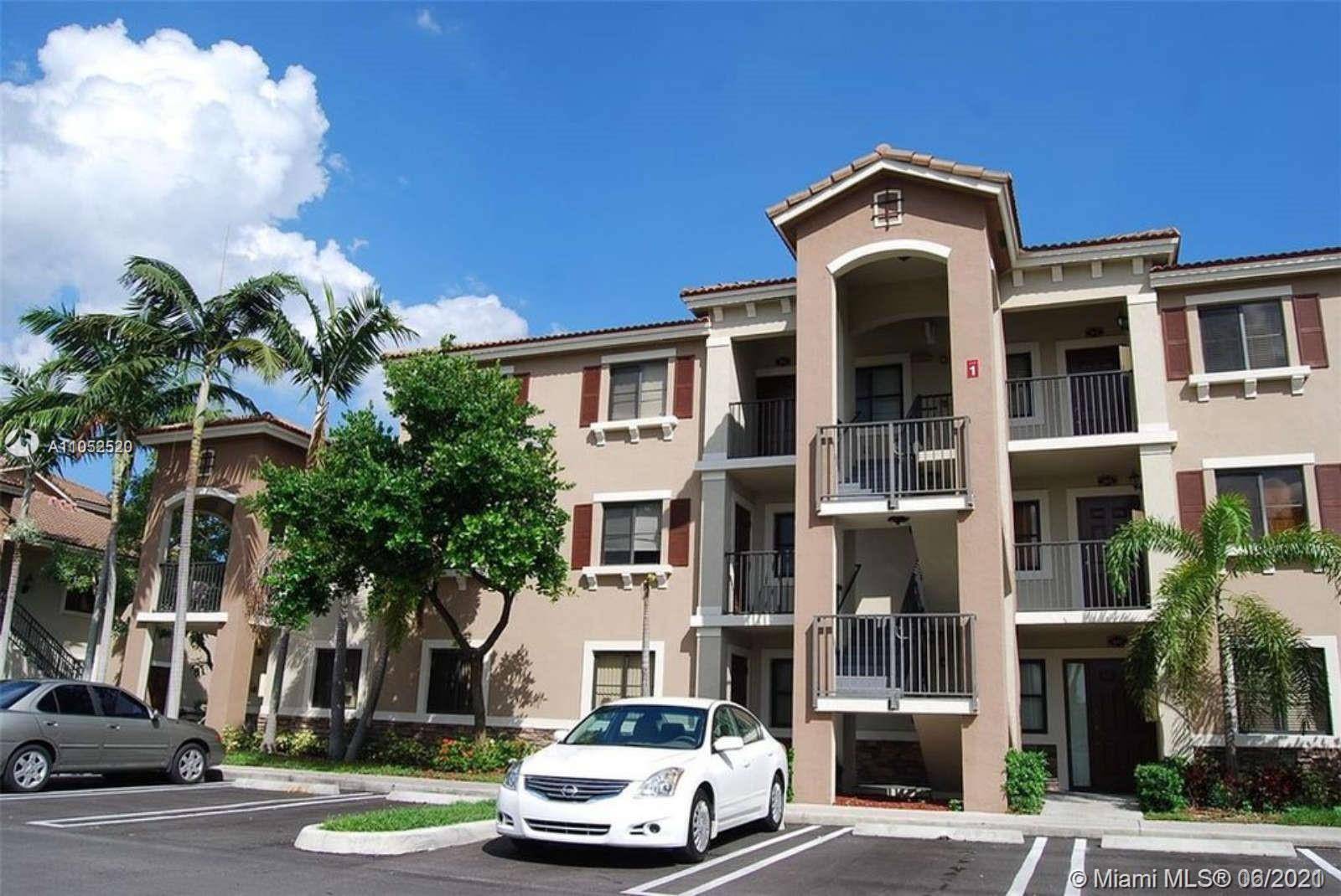 22831 SW 88th Pl #202, Cutler Bay, FL 33190