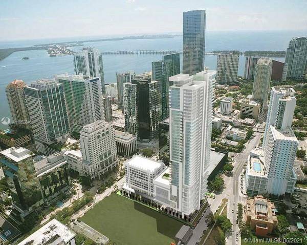 1080 Brickell Ave #509, Miami, FL 33131