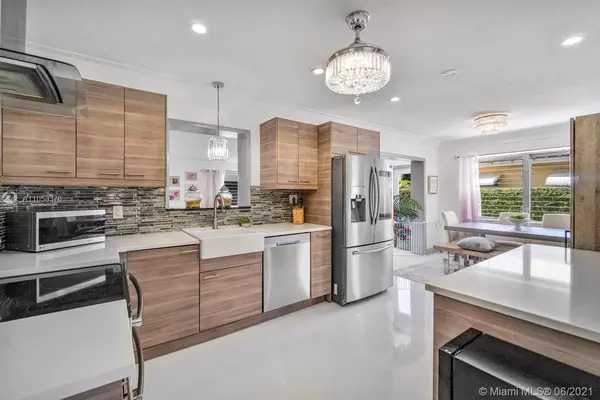 4031 NE 18th Ave,  Pompano Beach,  FL 33064