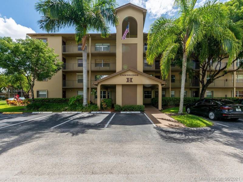 1401 SW 128th Ter #405H, Pembroke Pines, FL 33027