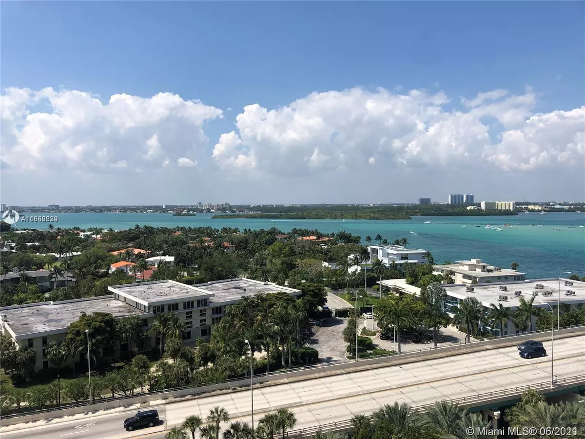 Bal Harbour, FL 33154,10275 Collins Ave #1129