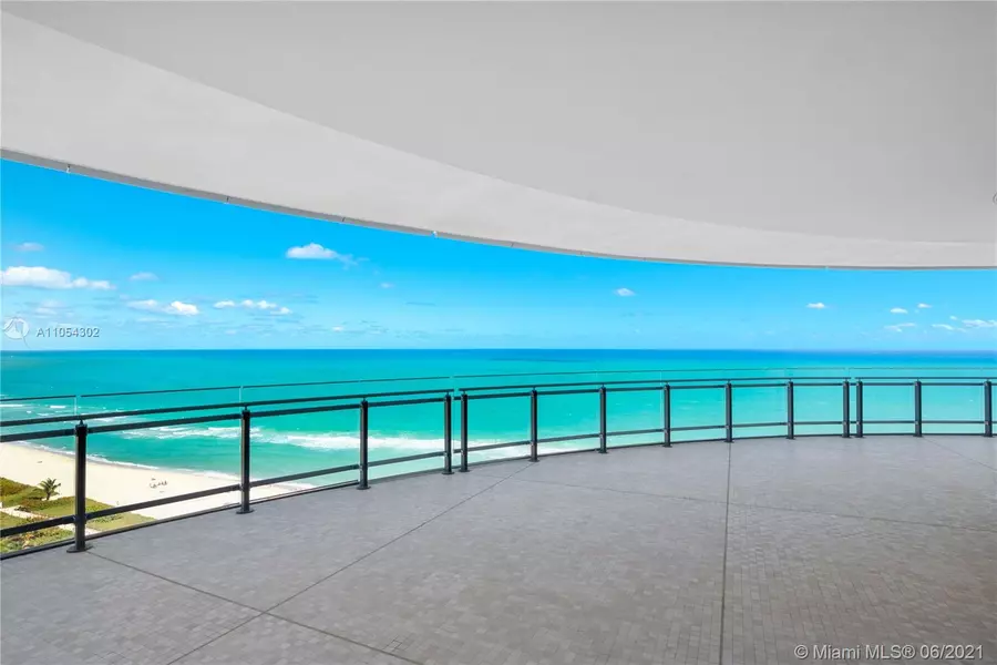 8701 Collins Ave #1501, Miami Beach, FL 33154