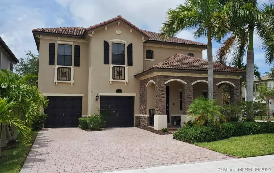 11425 SW 242nd Ln, Homestead, FL 33032