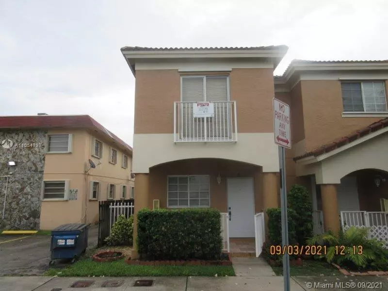 Hialeah, FL 33010,140 E 5 st #6