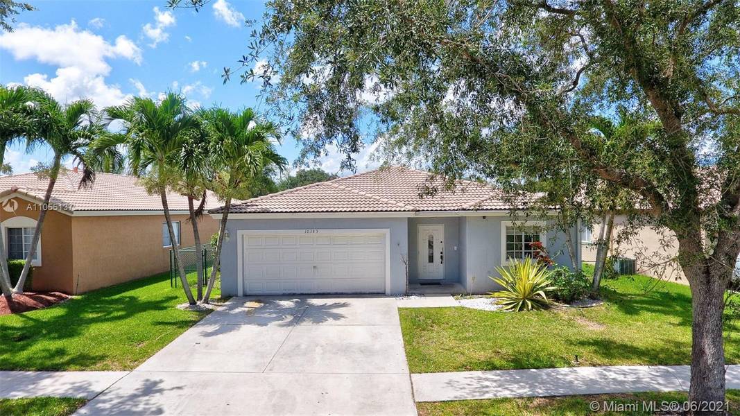 10383 SW 24th St, Miramar, FL 33025