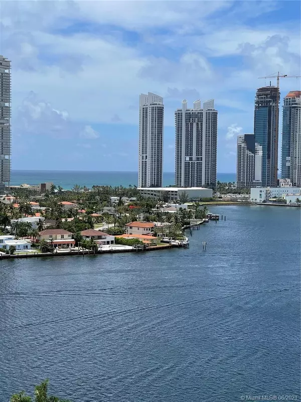 3600 Mystic Pointe Dr #1715, Aventura, FL 33180