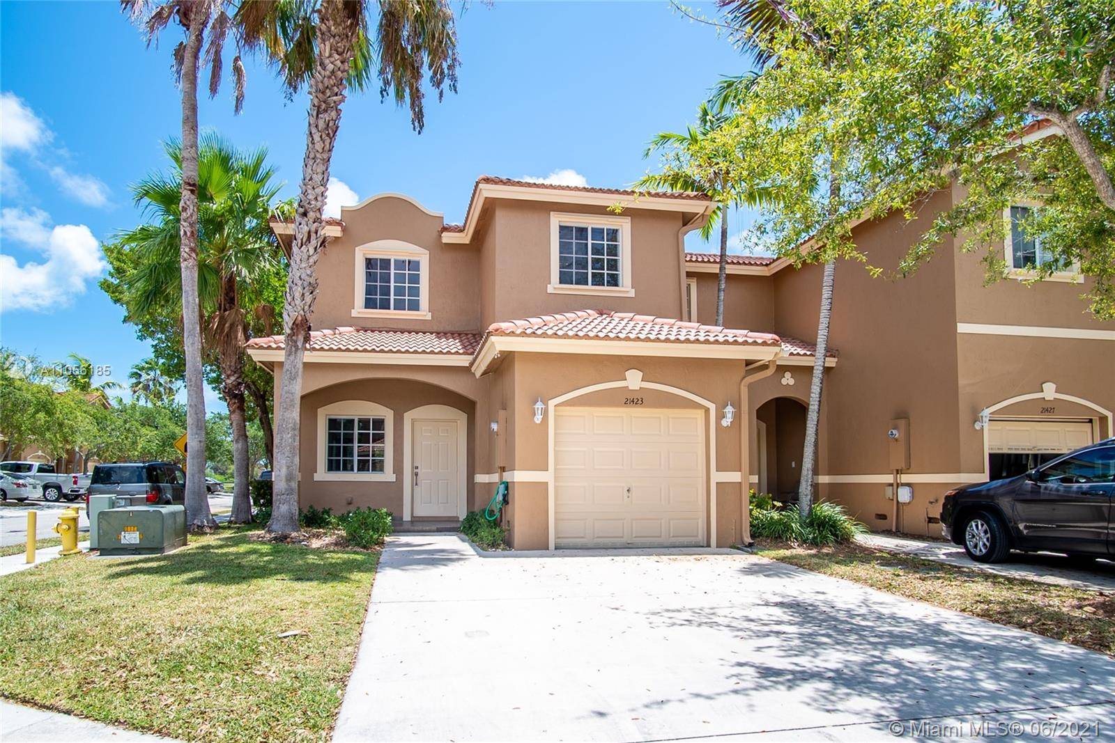 21423 SW 85th Psge, Cutler Bay, FL 33189