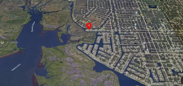 Port Charlotte, FL 33948,17018 Edgewater Dr