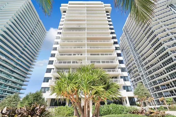 10205 Collins Ave #104, Bal Harbour, FL 33154