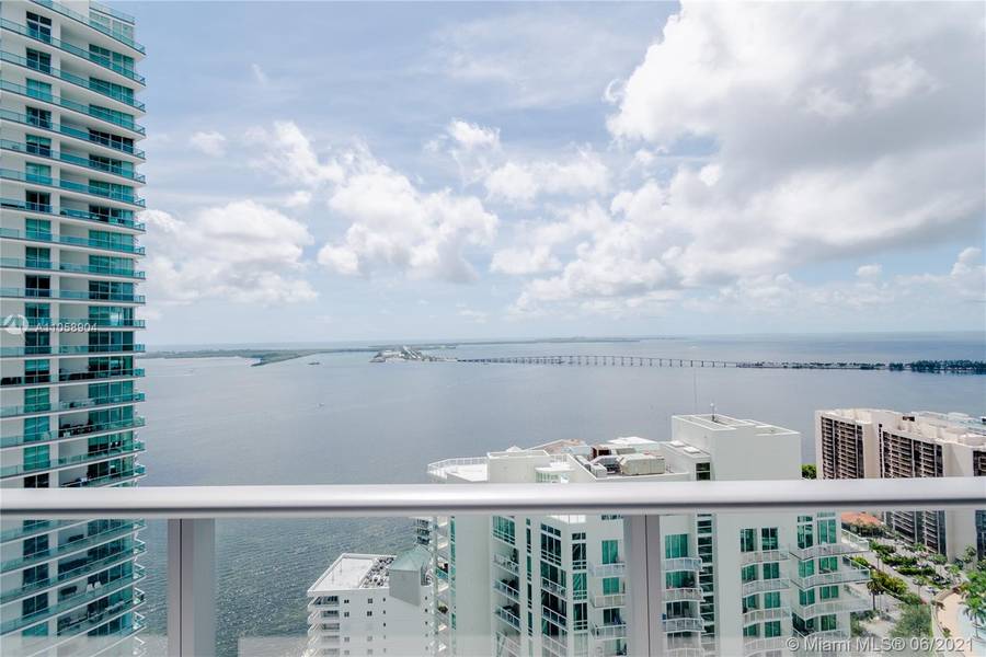 1300 Brickell Bay Dr #3503, Miami, FL 33131