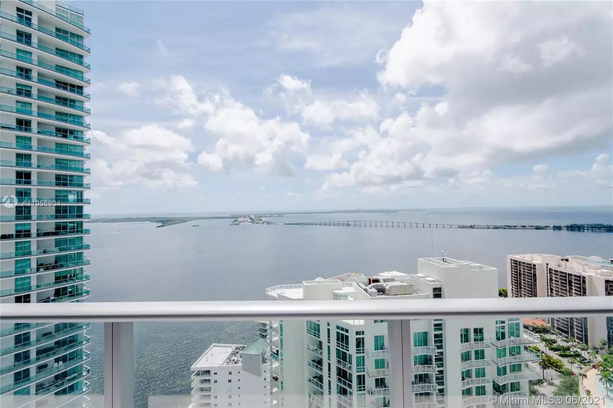 Miami, FL 33131,1300 Brickell Bay Dr #3503