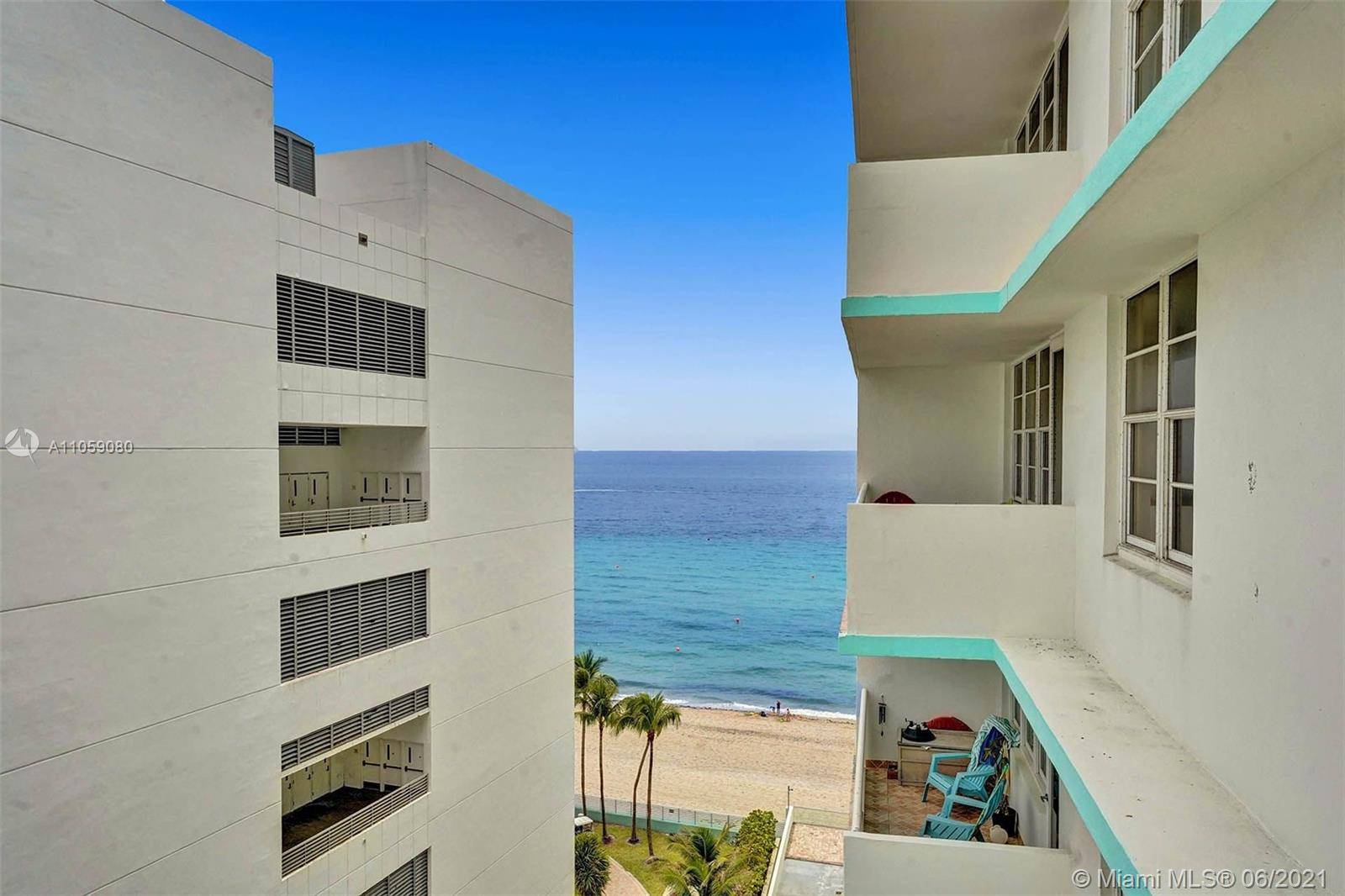 3725 S Ocean Dr #1009, Hollywood, FL 33019