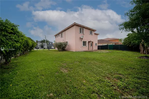 Homestead, FL 33033,13424 SW 282nd St