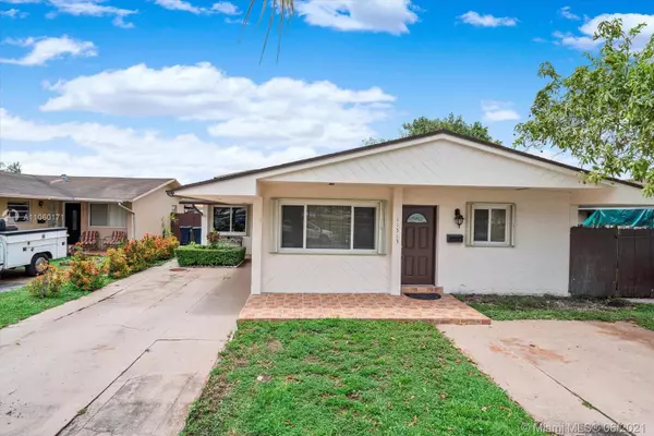 11513 SW 7th Ter, Sweetwater, FL 33174