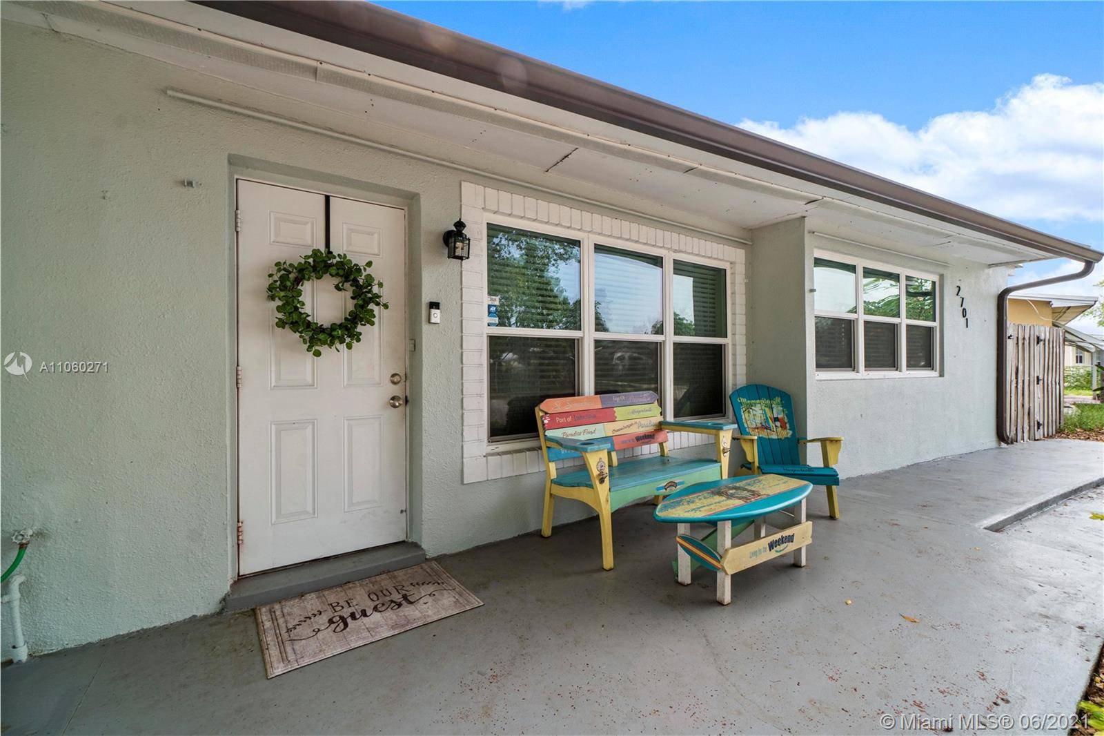 Pompano Beach, FL 33064,2701 NE 9th Ter
