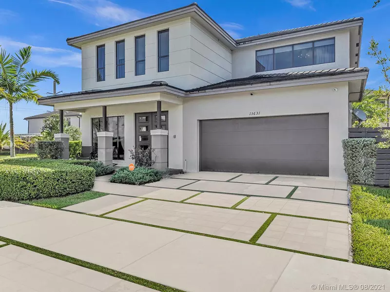 13631 SW 159th Ave, Miami, FL 33196
