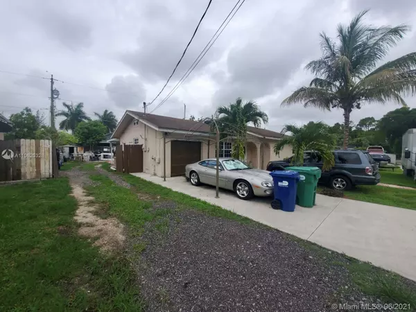 Homestead, FL 33032,12970 SW 267th St