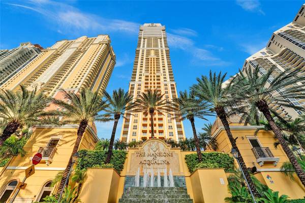17749 Collins Ave #1402, Sunny Isles Beach, FL 33160