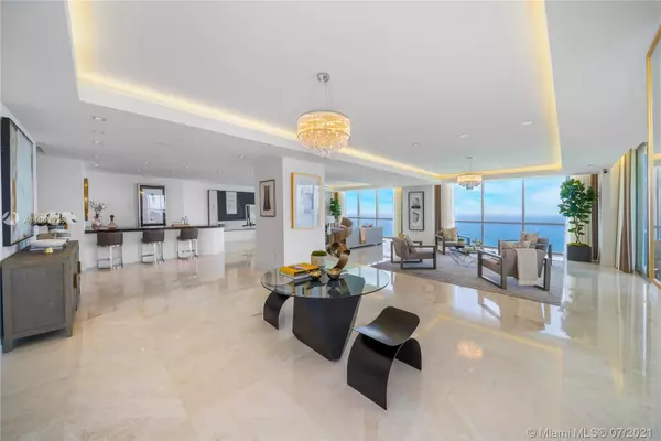 Sunny Isles Beach, FL 33160,17749 Collins Ave #TS39
