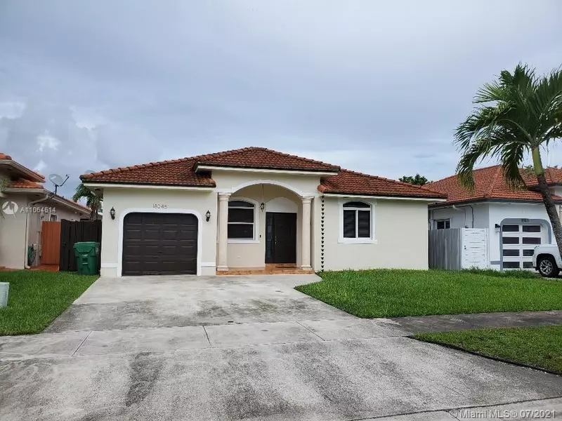 18045 SW 145th Ave, Miami, FL 33177