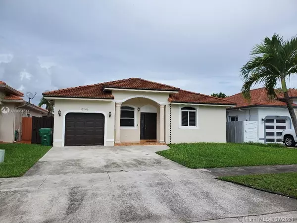 18045 SW 145th Ave, Miami, FL 33177