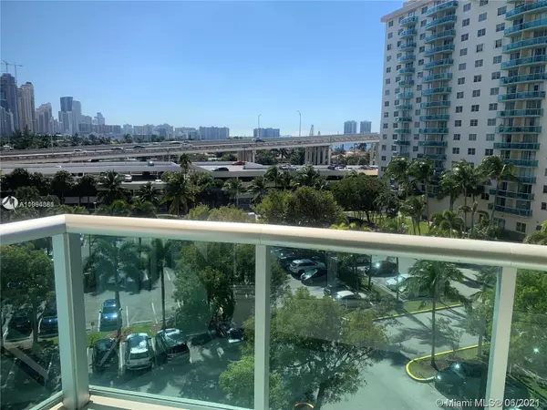 Sunny Isles Beach, FL 33160,19380 Collins Ave #625