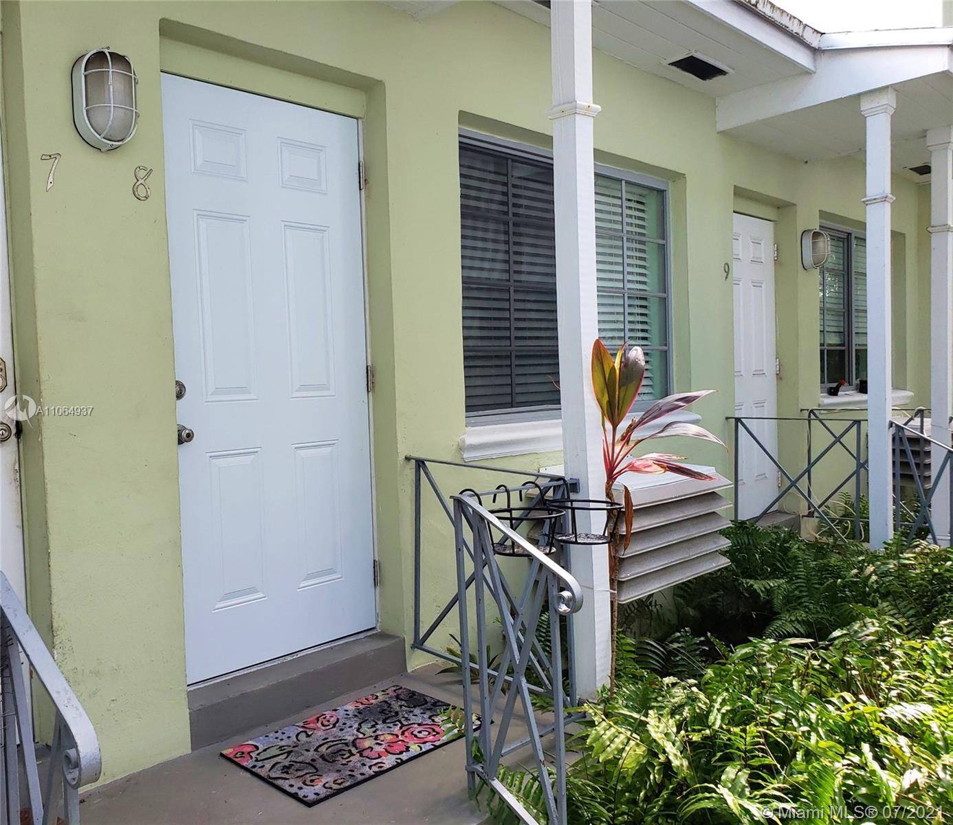 Miami Beach, FL 33139,1561 Lenox Ave #8