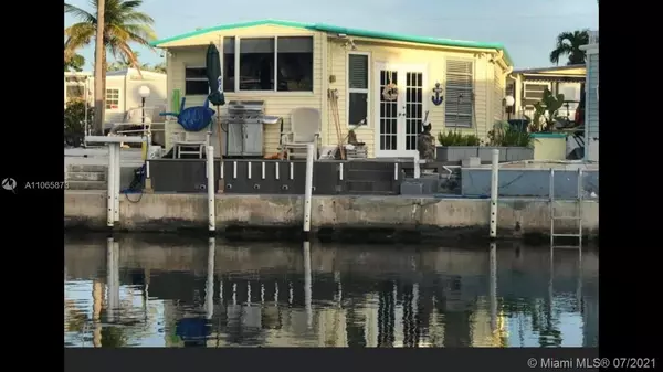 Other Fl Key, FL 33001,65821 Overseas Hwy #132