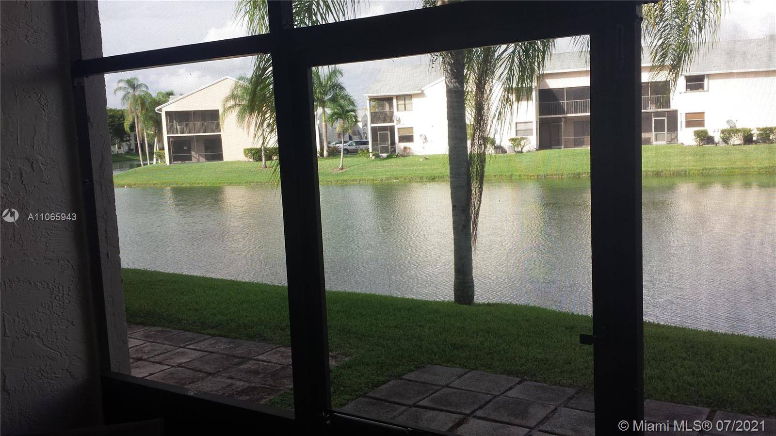 1149 Independence Trl #1149G, Homestead, FL 33034