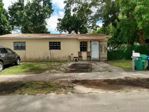 2320 NW 68th St, Miami, FL 33147