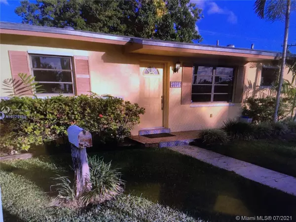 5331 SW 97th Ave, Miami, FL 33165