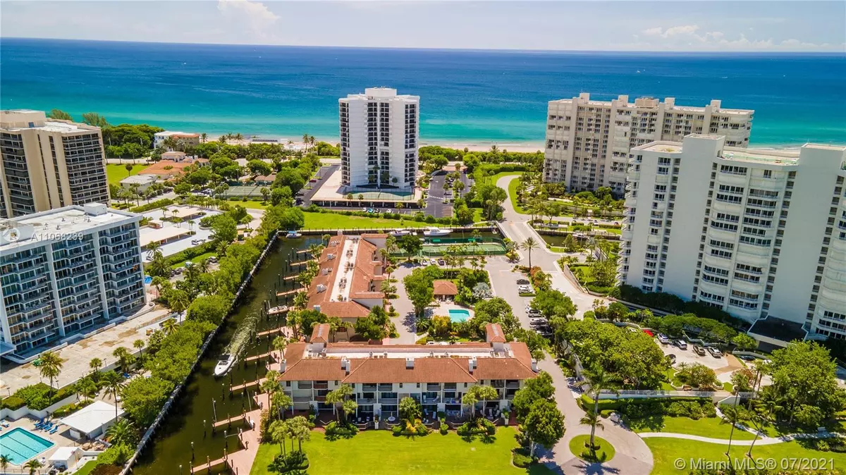 Boca Raton, FL 33431,4401 N Ocean Blvd #14
