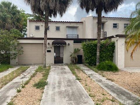 7276 Jacaranda Ln #7276, Miami Lakes, FL 33014