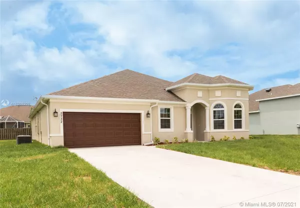 Port St. Lucie, FL 34987,2732 SW Palace Ave