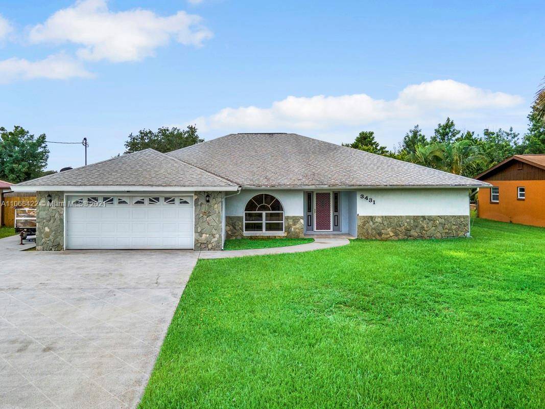 3431 Austin, Sebring, FL 33872