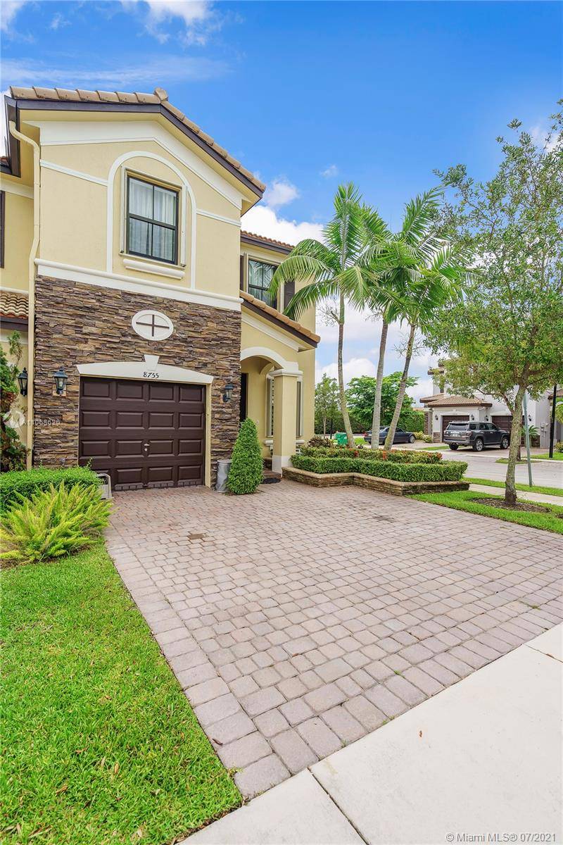 Doral, FL 33178,8755 NW 116th Ct