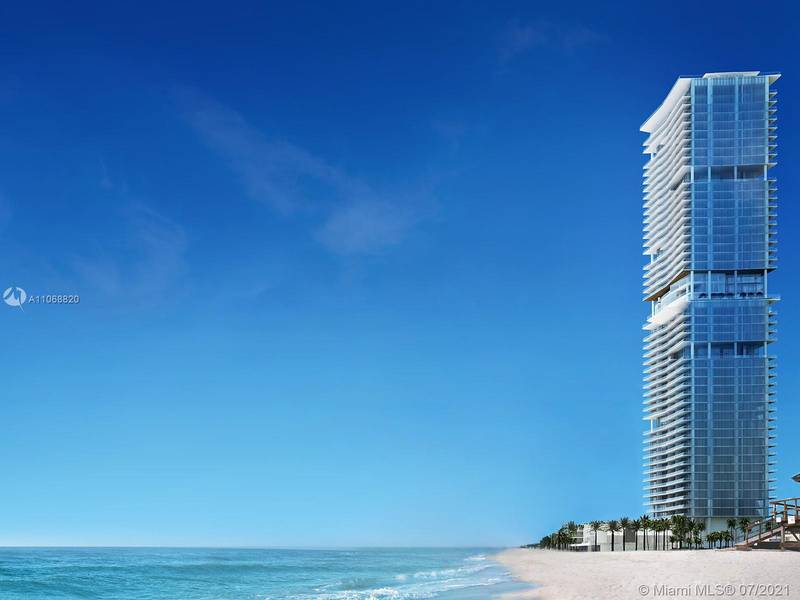 18501 Collins Ave #4102, Sunny Isles Beach, FL 33160