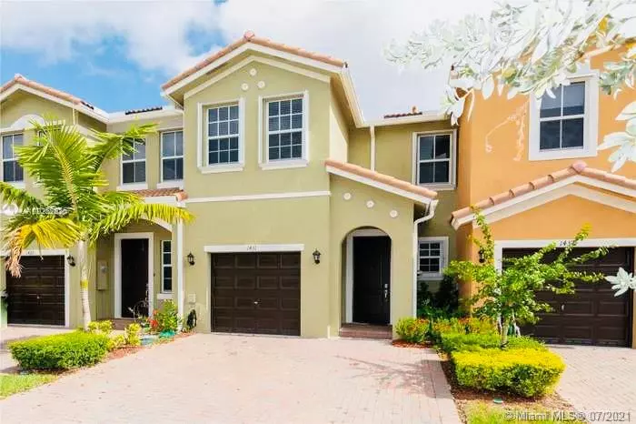 Homestead, FL 33035,1429 SE 26th Ave #1429