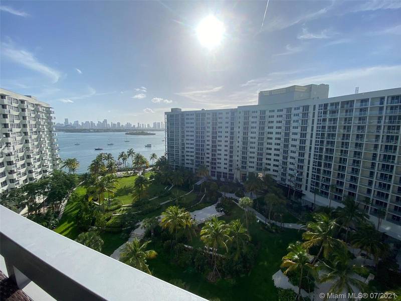 1500 Bay Rd #1164S, Miami Beach, FL 33139