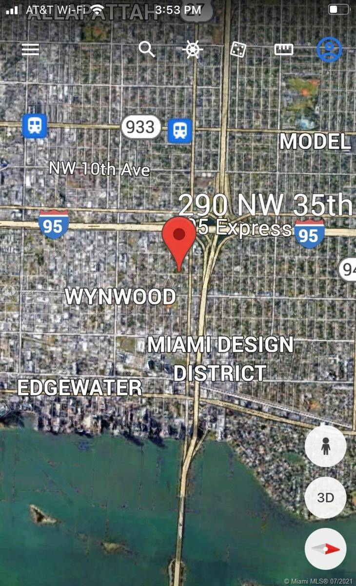 290 NW 35th St, Miami, FL 33127