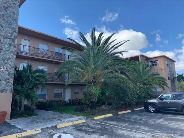 Hallandale Beach, FL 33009,110 SE 2nd St #308