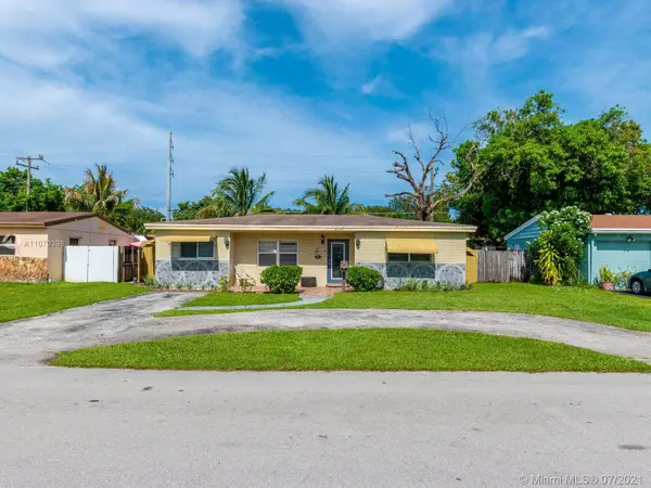 3131 SW 64th Ter, Miramar, FL 33023