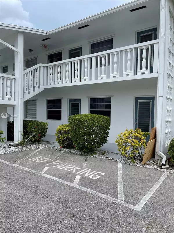 Margate, FL 33063,6550 Winfield Blvd #106