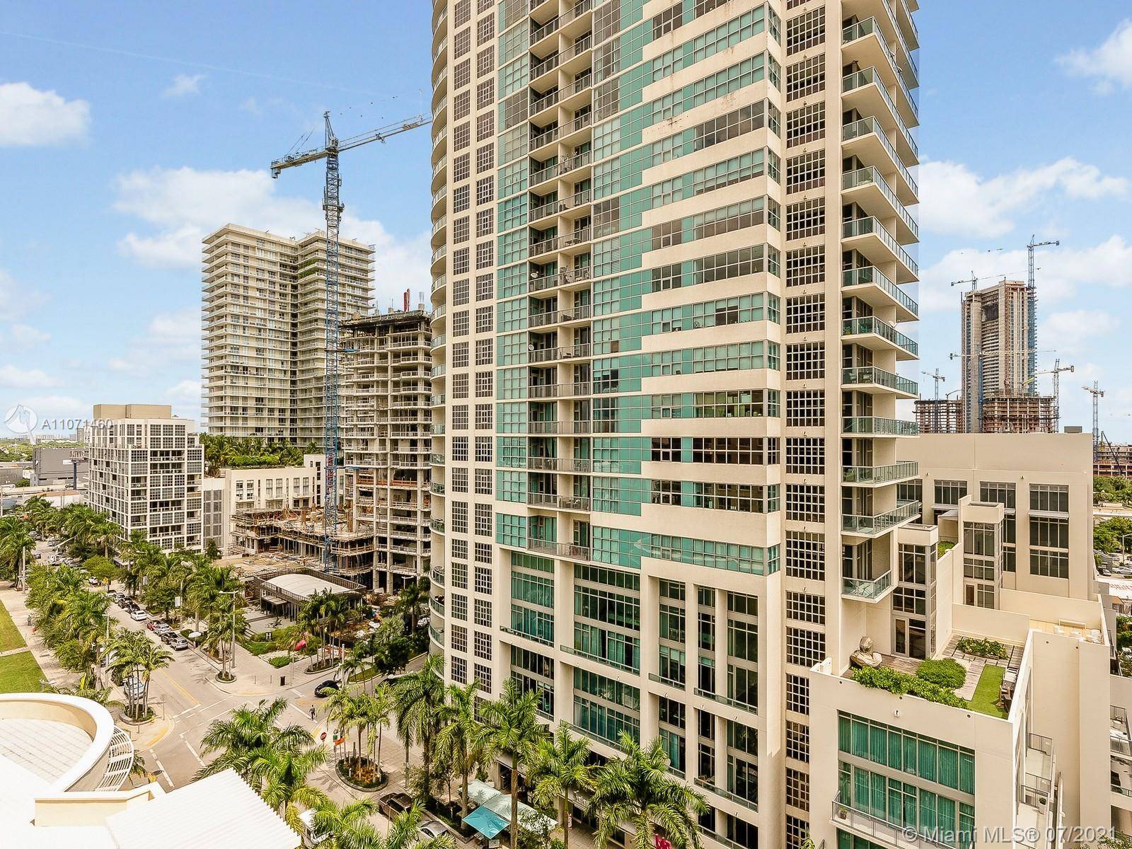 Miami, FL 33137,3250 NE 1st Ave #801